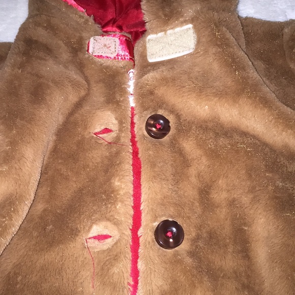 Bearington Baby Collection - - Picture 5 of 8